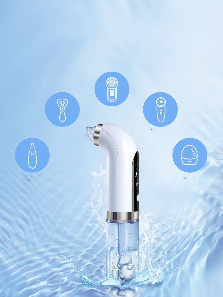 Home beauty instrument Home beauty instrument